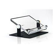 Adjustable Microplate Tilting Stand