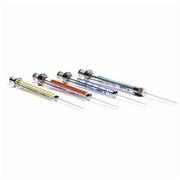 Agilent Manual Syringes