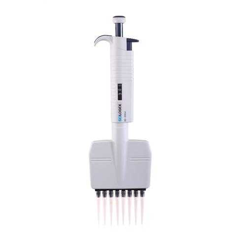 MicroPette™ MultiChannel Pipettors