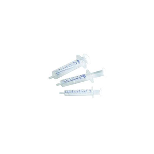 Baxa Corp Connector Tubing Rapid-Fill Pp LL To LS Sterile WCap