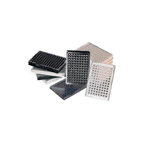 Nunc 96 Well Optical Bottom Plates