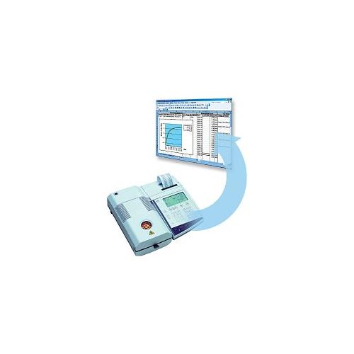 Labx Direct Moisture Software