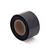 Hot Foil Tape for TBS/Thermo Microwriter (1.125" x 400') 6 rolls per case.