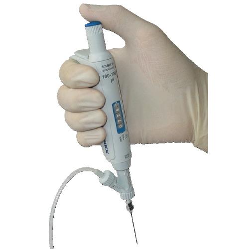 Repeating Adk Pipette 5 50 ul