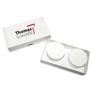 4 Packs of 100 pcs Grade C 11cm Binderless Glass Microfiber Filter LabExact LEC1100 4 Packs of 100 pcs Grade C 11cm Binderless Glass Microfiber Filter LabExact LEC1100