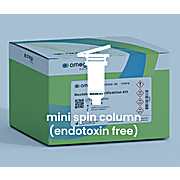 E.Z.N.A.® Endo-Free Plasmid DNA Mini Kit II