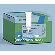 E.Z.N.A.® Endo-Free Plasmid DNA Midi Kit