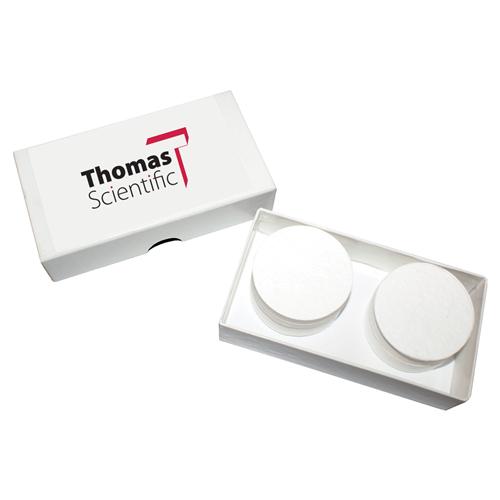 Grade 934Ah Glass Microfiber Filters