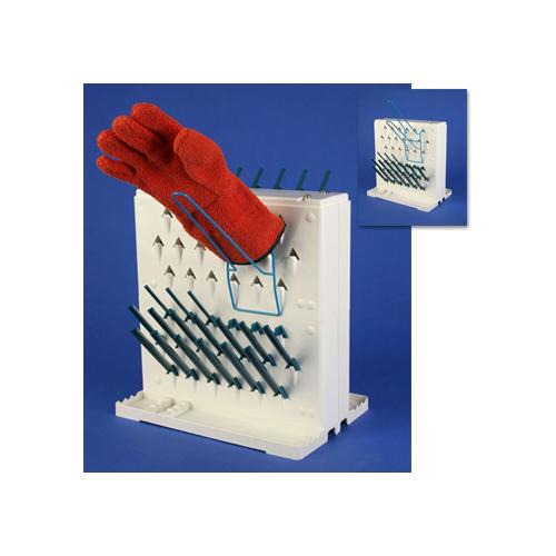 LabAire® II Glove Holder