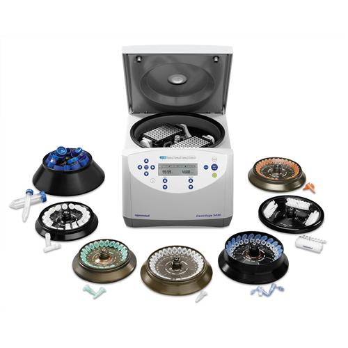 Eppendorf 5430 Microcentrifuges