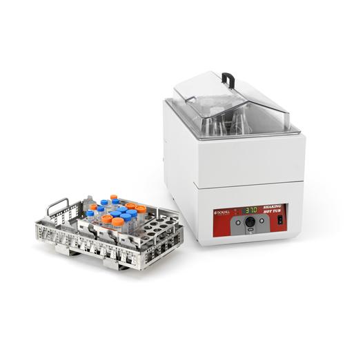 Orbital/Reciprocal Shaking Water Bath