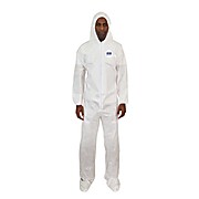 Body Filter 95+® Coverall with Hood & Boot
