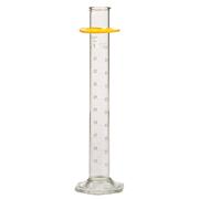 KIMAX Class A Graduated Cylinder With Reverse Graduations