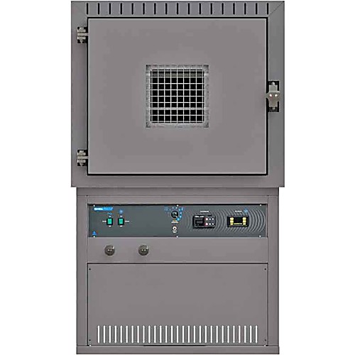 SVAC Series Large Capacity Vacuum Ovens