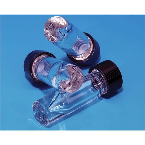 Nextgen™ V Vials®, NonGraduated Glass