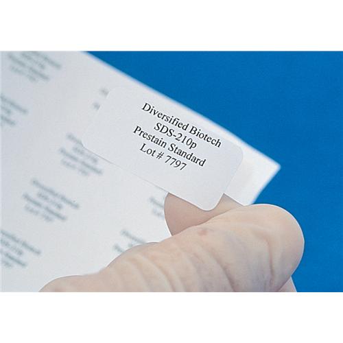 Cryo babies label template