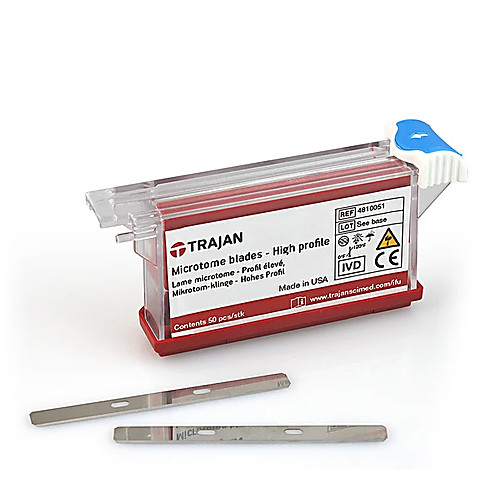 Microtome Blades