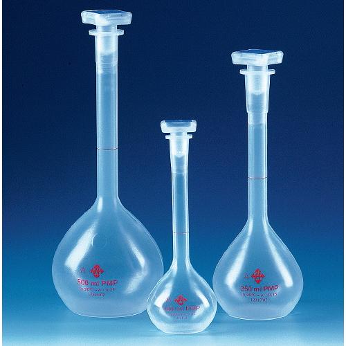 Class A Volumetric Flasks