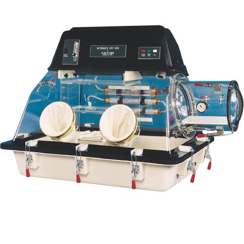 Nitrogen Dry Box