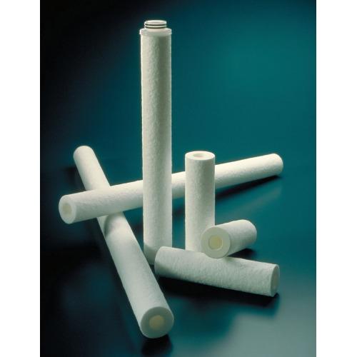 Rogard Graded Density Polypropylene Media Filter Cartridge