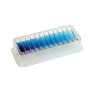 12-Channel Pipet Basins