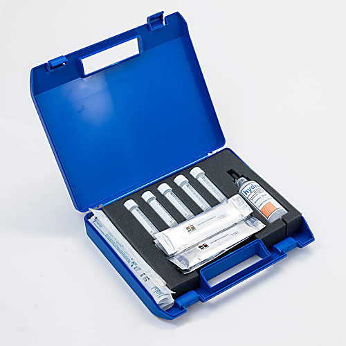 Legionella Swab Test Kit