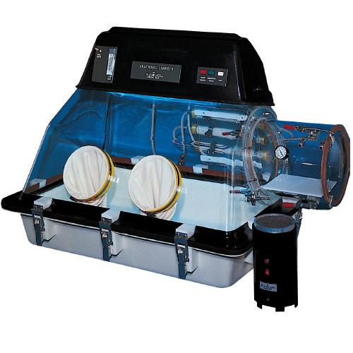 Controlled Atmosphere Chamber