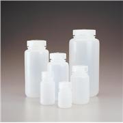 HDPE Wide Mouth Packaging Bottles