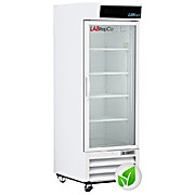 Ultra Series Hinged Door Laboratory Refrigerators