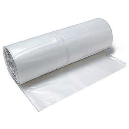 Clear Bin Liners