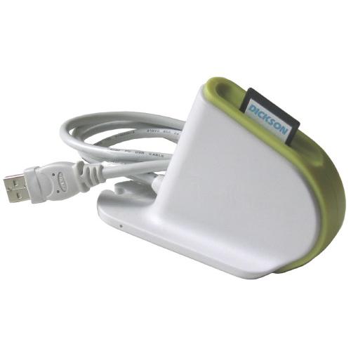 Dickson Data Card Readers