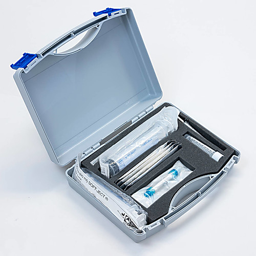 Legionella Enterprise Test Kit