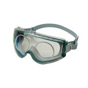 Uvex Stealth Safety Goggles