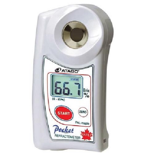 PalMaple Pocket Refractometer