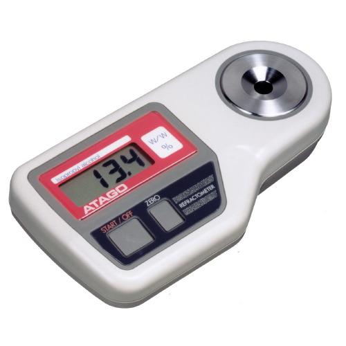 PR60PA Isopropyl Alcohol Refractometer