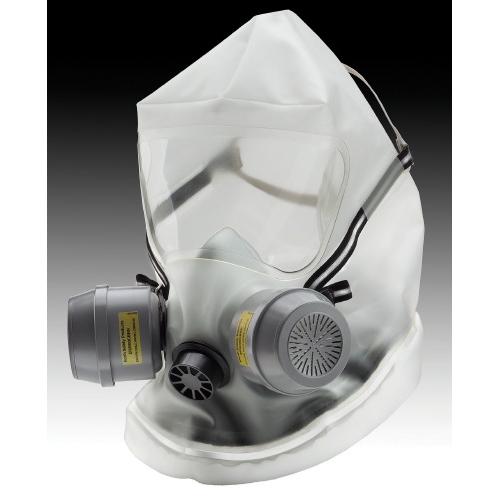 ER2000 CBRN Escape Respirator