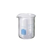 Pack of 12 Thomas Scientific Tarsons T431060 PP Griffin Beaker Low-Form with Handle 600 mL