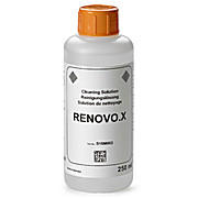 Electrode Cleaning solution, RENOVO.X extra strong, 250 mL