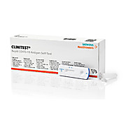 CLINITEST® Rapid COVID-19 Self-Test