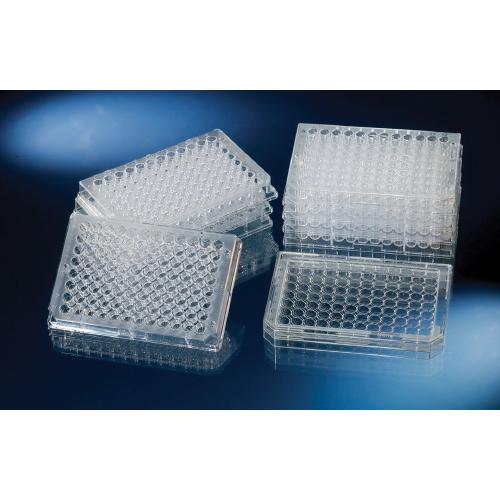 V96 Microwell Plates