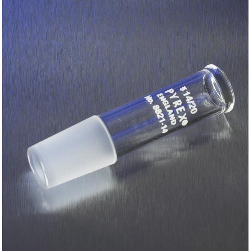 PYREX Thermometer Adapter