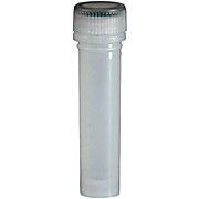 2 mL Reinforced Tubes with Screw Caps & Silicone O-Rings, 1000/Pack