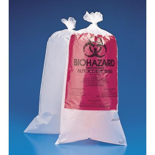 Scienceware® Autoclave Bags