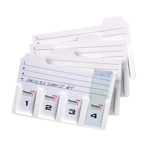 Thomas Microscope Slide Holders