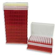 Thomas UniFit™ Pipet Tips in Ecology ReloadStacks™
