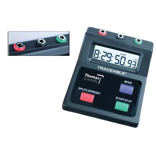 Traceable® Digital Bench Top Timer