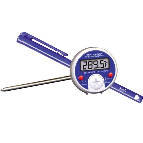 Thomas 4202 Traceable General-Purpose Metal Thermometer