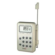 Traceable® Memory/Waterproof Thermometer
