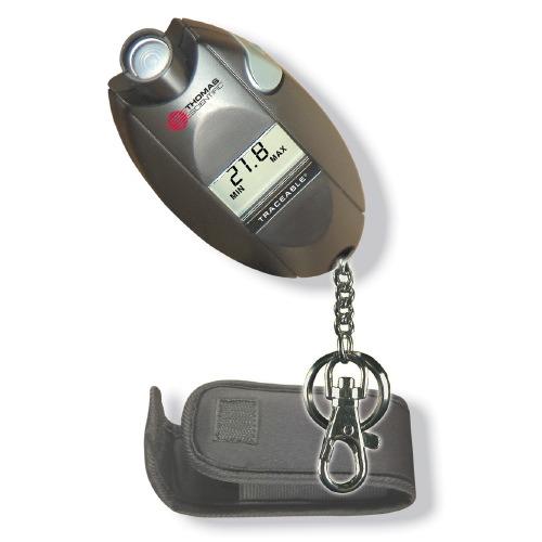 Traceable® Infrared Thermometer w/ Keychain