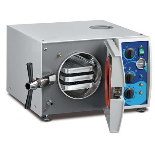 Tuttnauer Tabletop Autoclaves